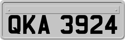 QKA3924
