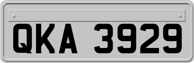 QKA3929