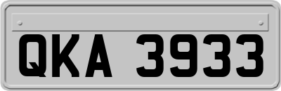 QKA3933