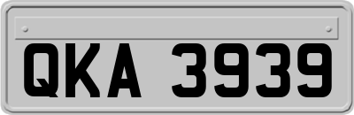 QKA3939