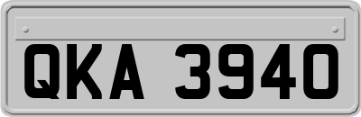 QKA3940