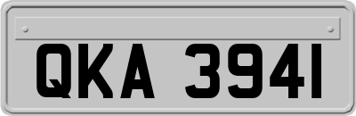 QKA3941