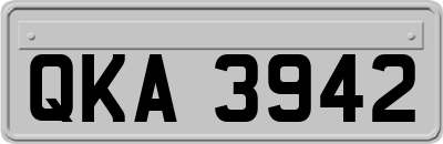 QKA3942