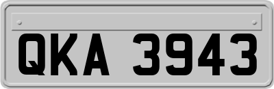 QKA3943