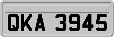 QKA3945