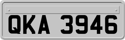 QKA3946