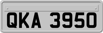 QKA3950