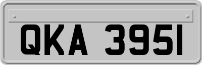 QKA3951