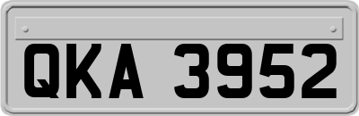 QKA3952