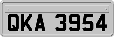QKA3954