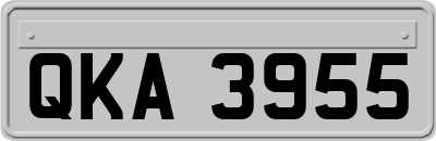 QKA3955