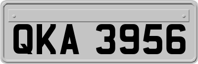 QKA3956