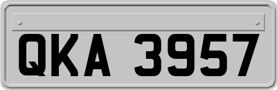 QKA3957