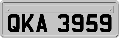 QKA3959