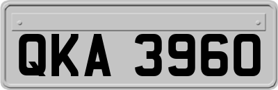 QKA3960