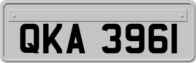 QKA3961