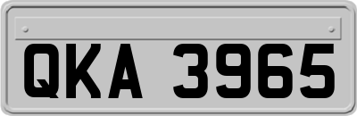 QKA3965