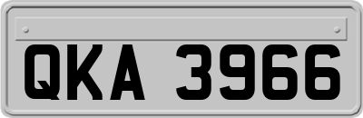 QKA3966