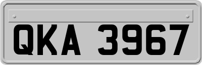 QKA3967