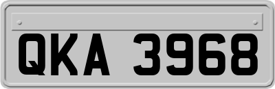 QKA3968