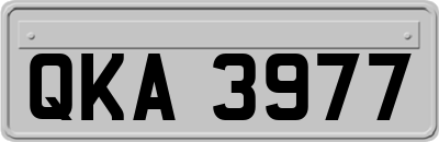 QKA3977