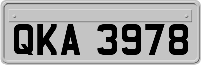 QKA3978