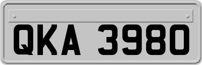 QKA3980