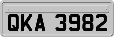 QKA3982