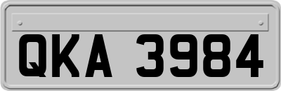 QKA3984