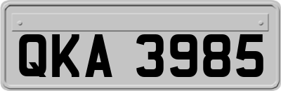 QKA3985