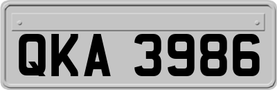 QKA3986