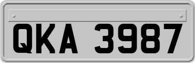 QKA3987