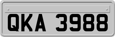 QKA3988