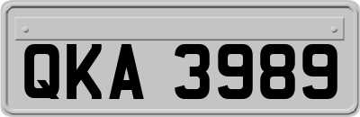 QKA3989
