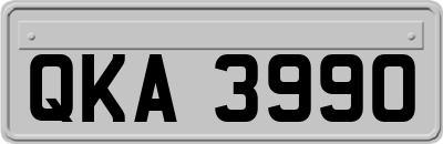 QKA3990