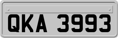 QKA3993