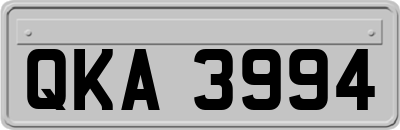 QKA3994