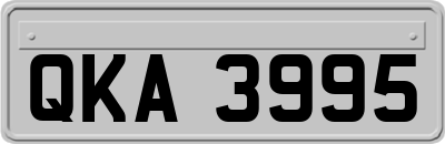QKA3995