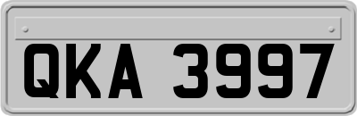 QKA3997