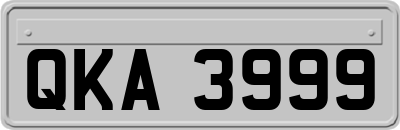 QKA3999
