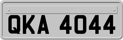 QKA4044