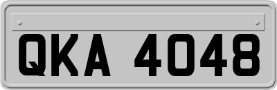 QKA4048