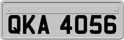 QKA4056