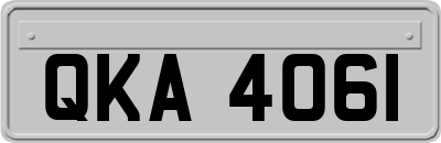 QKA4061
