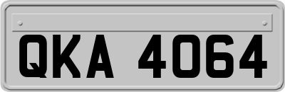 QKA4064