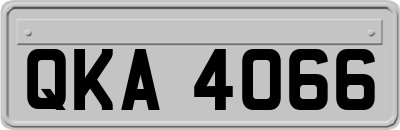 QKA4066