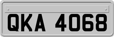 QKA4068