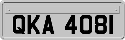 QKA4081