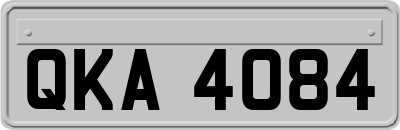 QKA4084