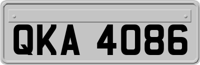 QKA4086